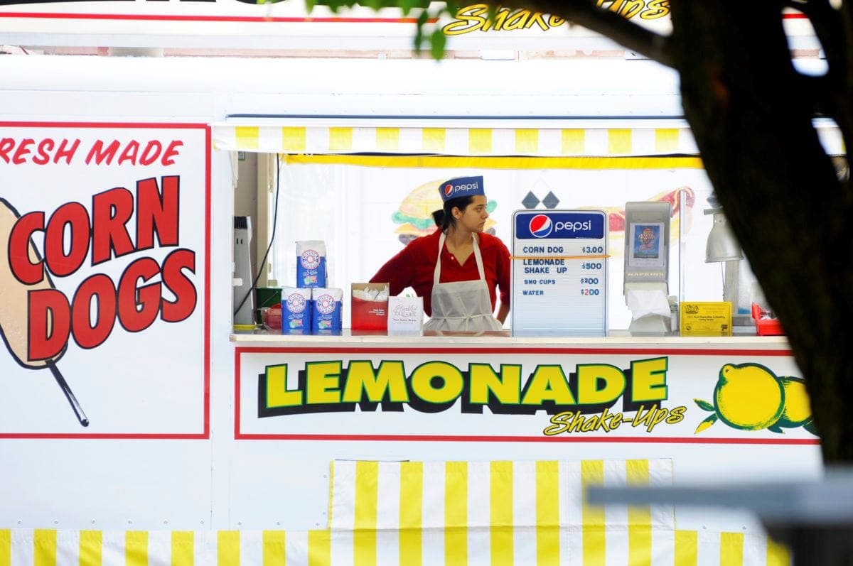 Indiana State Fair