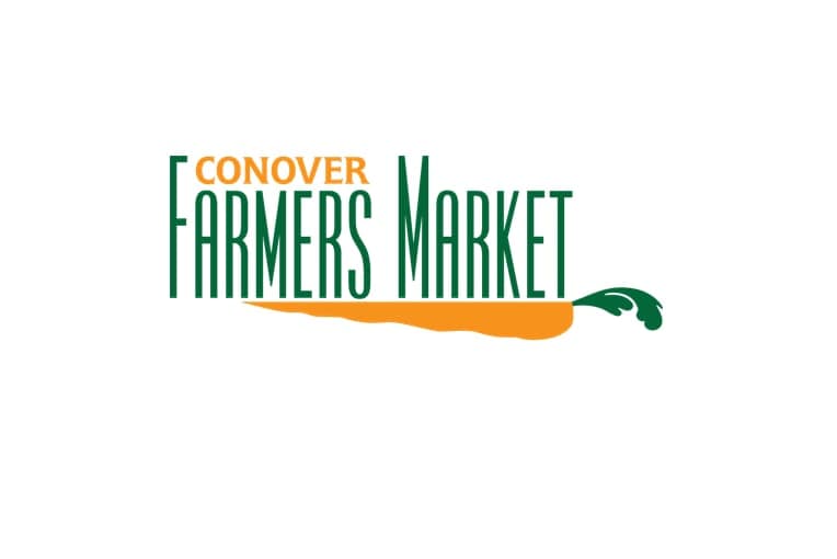 Conover Farmers Market