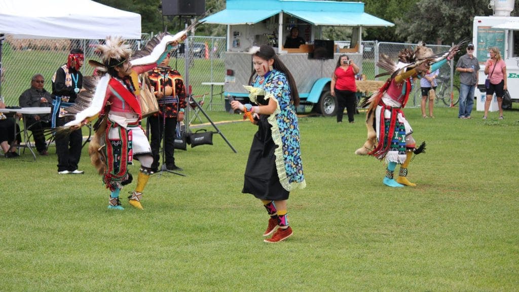 Hopi Arts & Cultural Festival