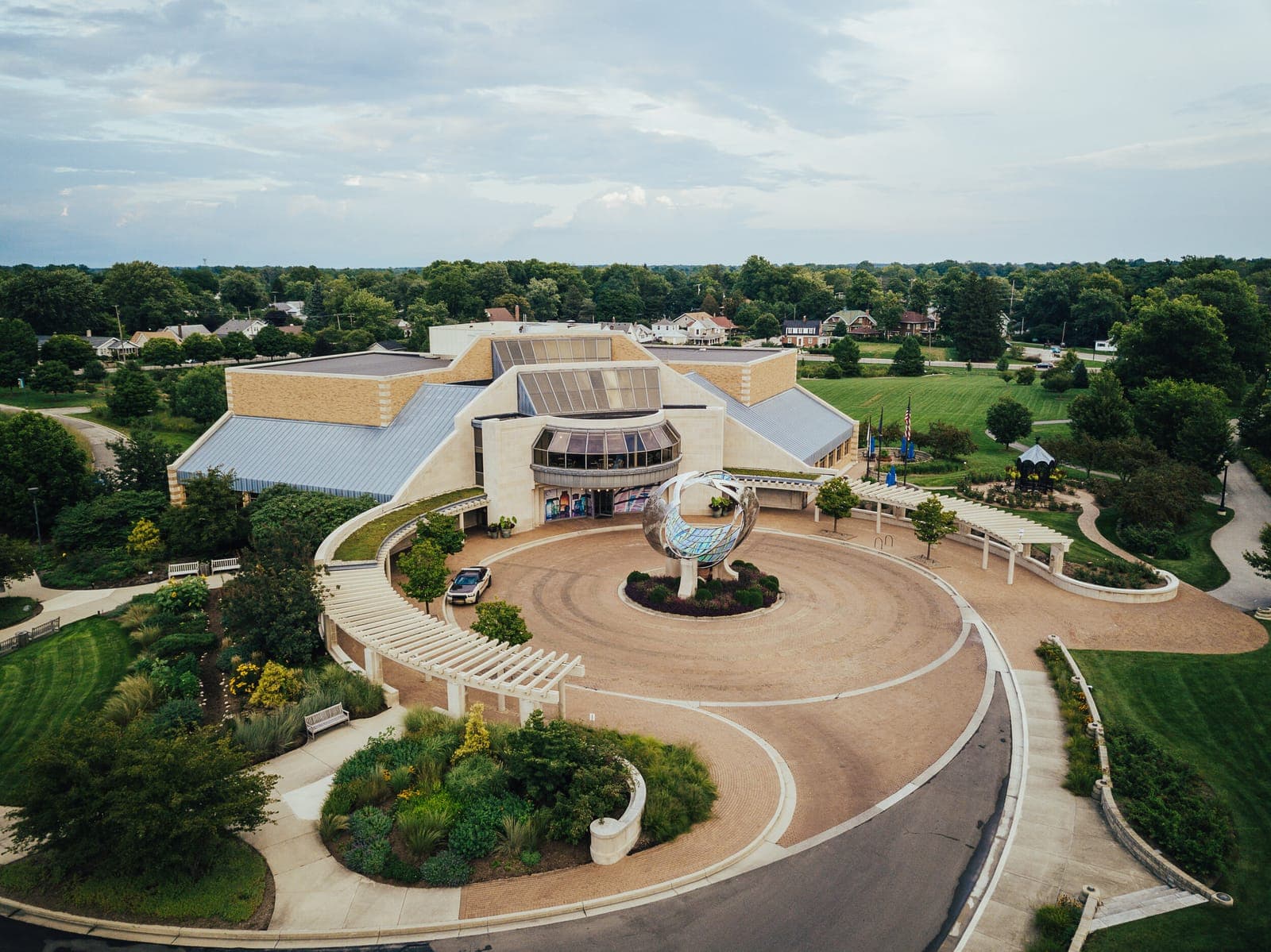 Minnetrista's Farmers Market