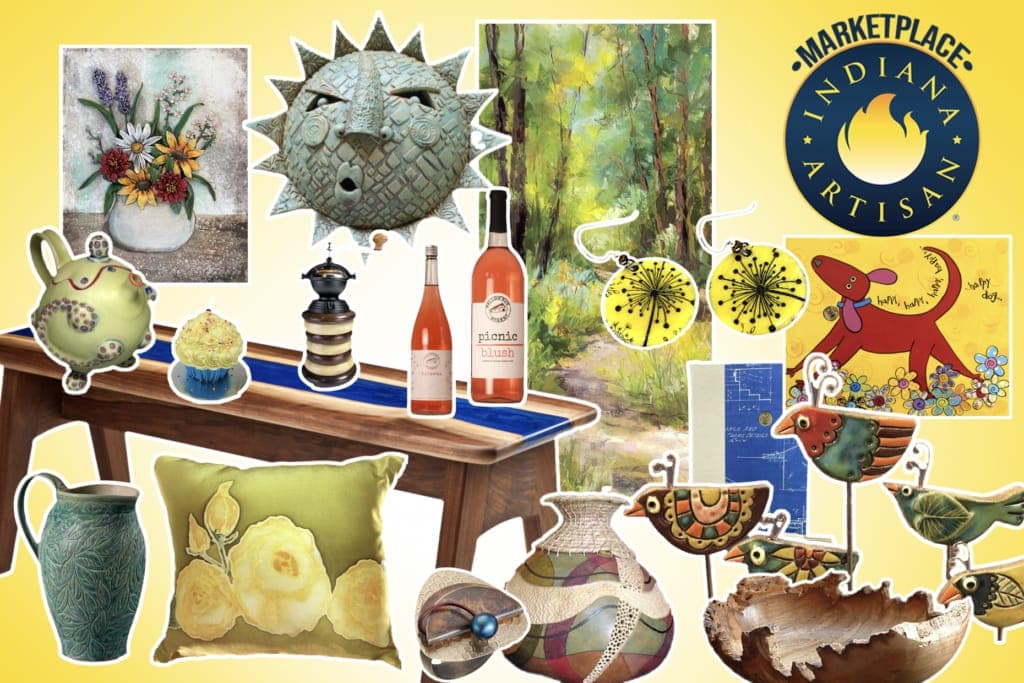 Indiana Artisan Marketplace
