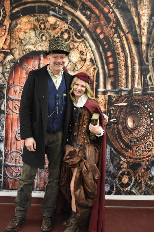 Vermont Renaissance Faire