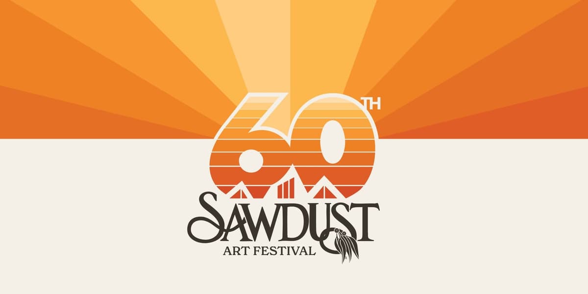 Sawdust Art Festival