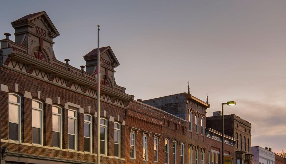 Paducah Homegrown Farmers Market