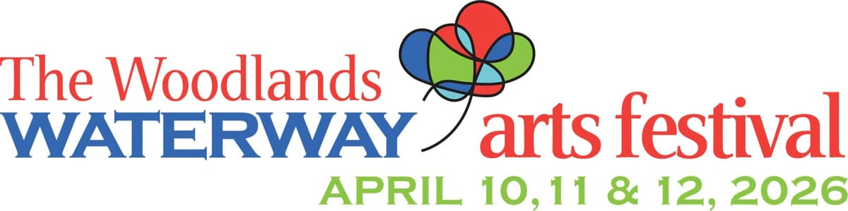 The Woodlands Waterway Arts Festival