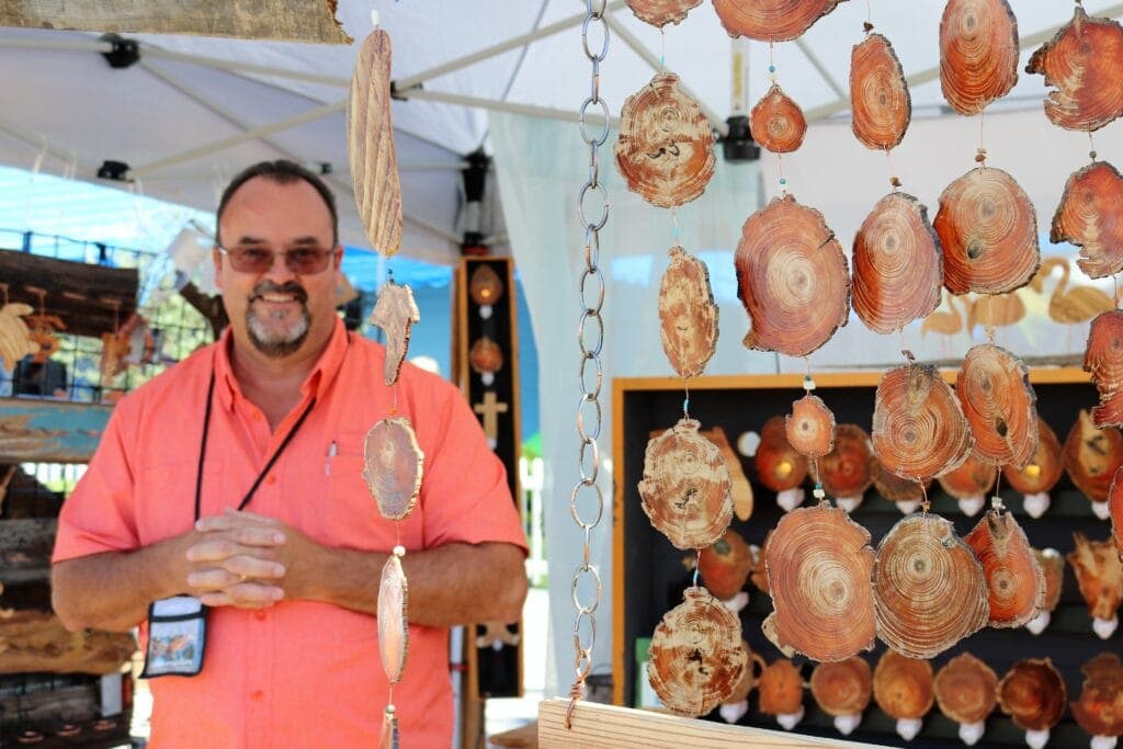 Mount Dora Craft Fair