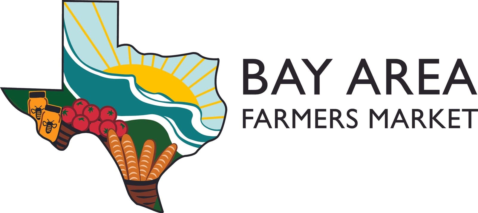 Bay Area Farmers Market (Baybrook)