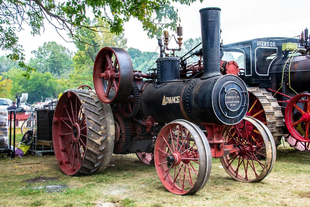 Nappanee Apple Festival 2026