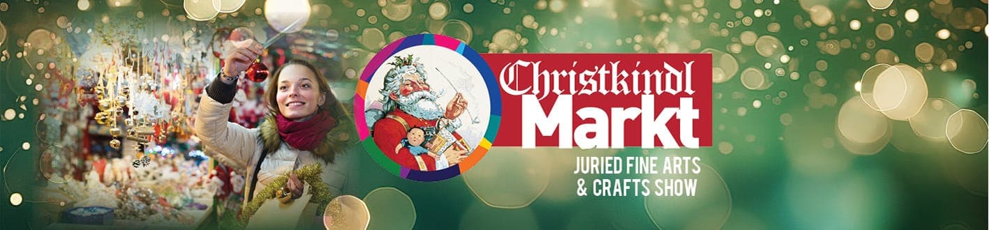 Christkindl Markt Canton