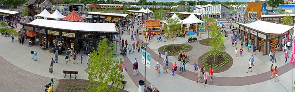 Minnesota State Fair