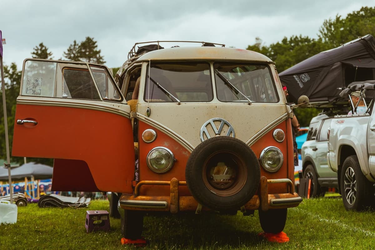 GrassRoots Festival of Music and Dance