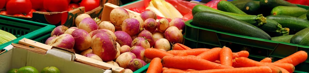Lowell Farmers Market