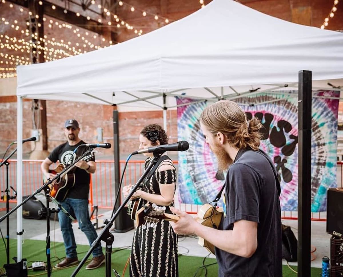 SoWa Open Market