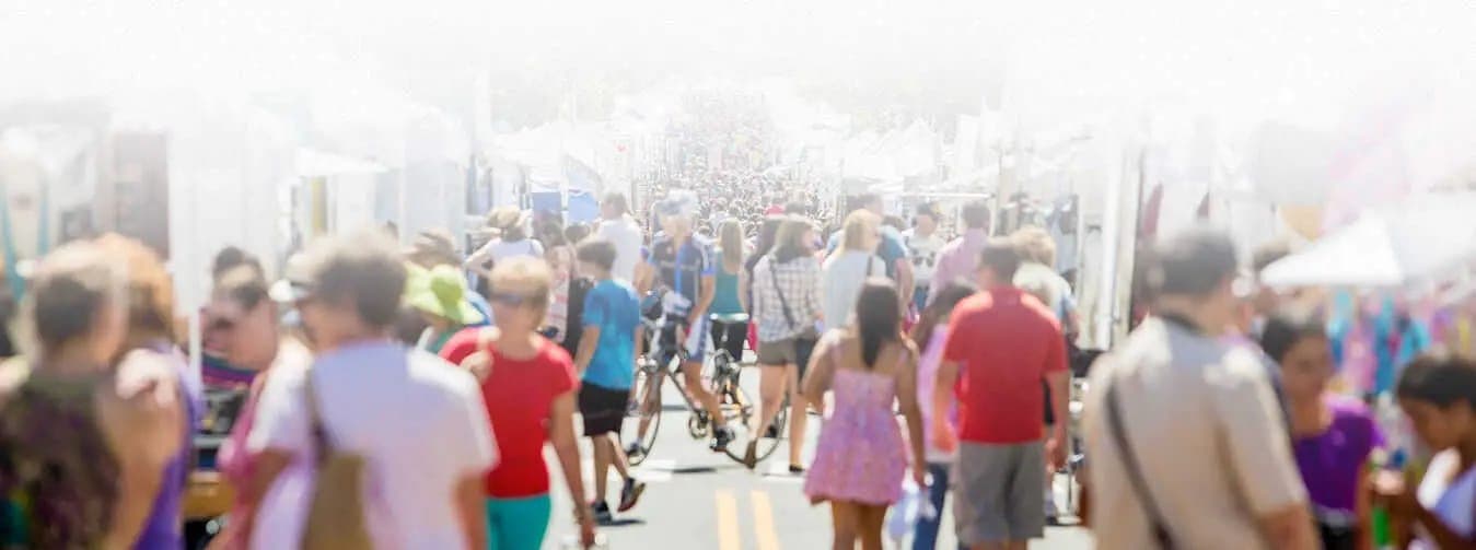 Kool-Aid Days Festival