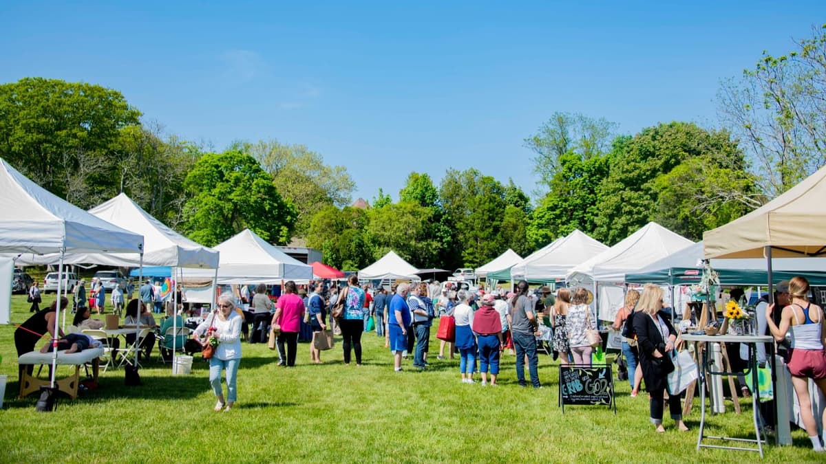 Plymouth Farmers Market