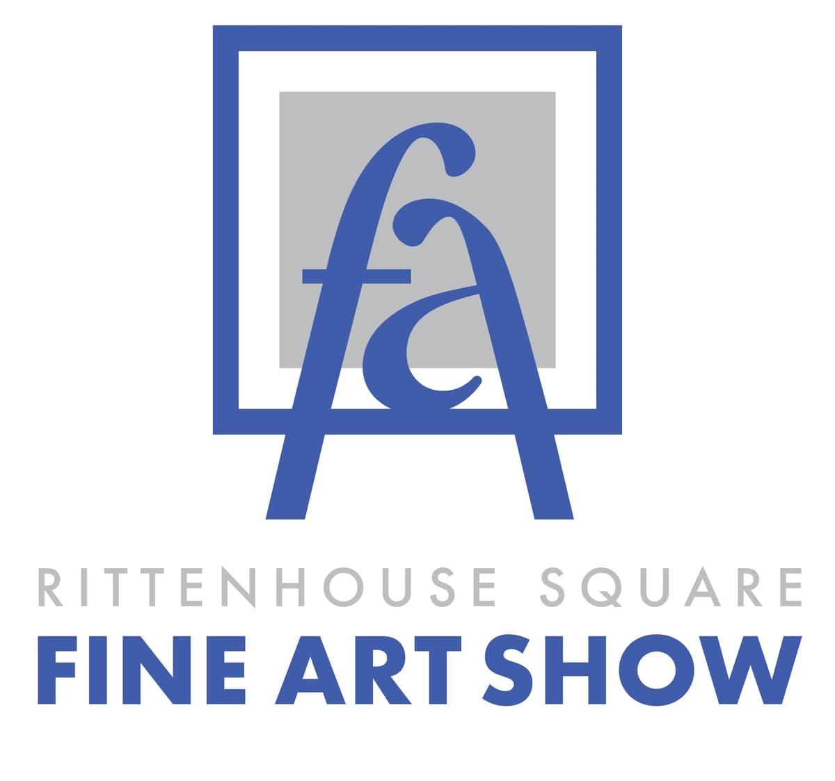Rittenhouse Square Fine Art Show