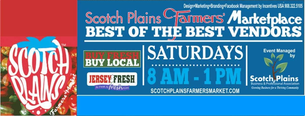 Scotch Plains Farmers Market