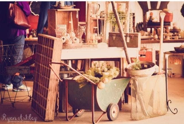 Vintage Market Days - Northwest Houston
