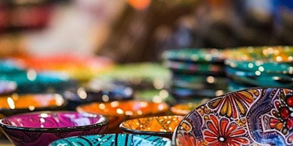 Atlanta Spring Arts and Craft Festival