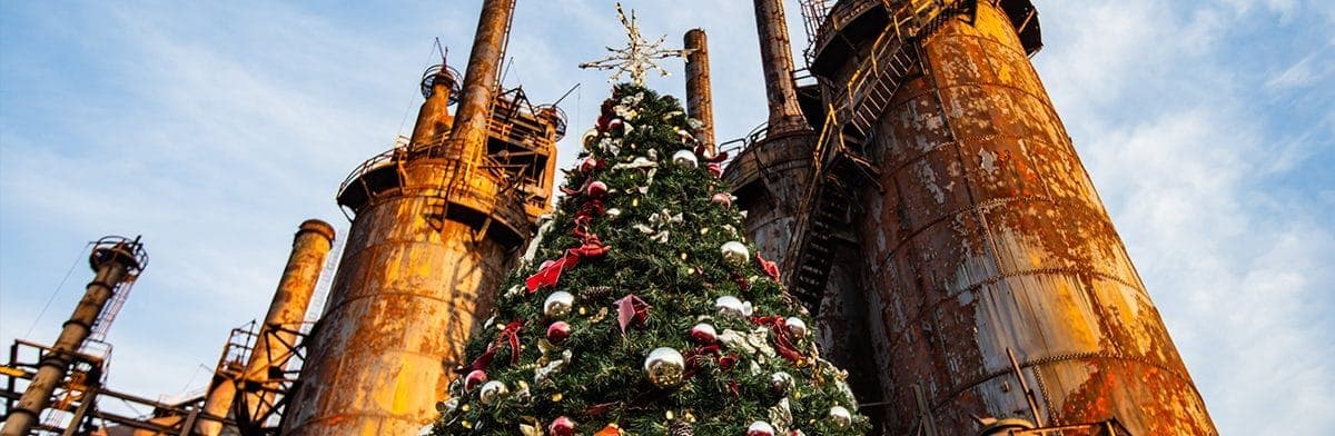 Christkindlmarkt Bethlehem