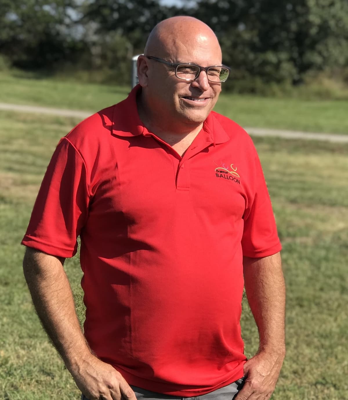 Great Texas Balloon Race