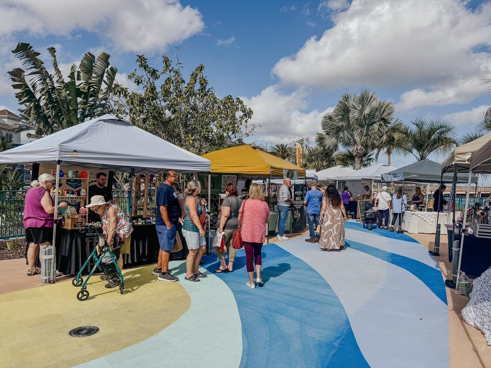 Riverfront Market