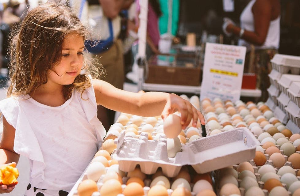 Mar Vista Farmers Market
