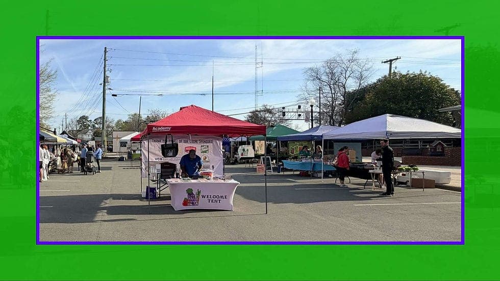 Apex Farmers Market