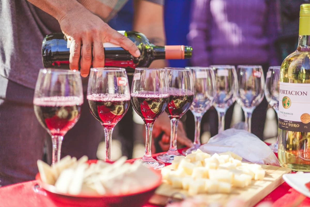 Hudson Valley Wine & Food Fest