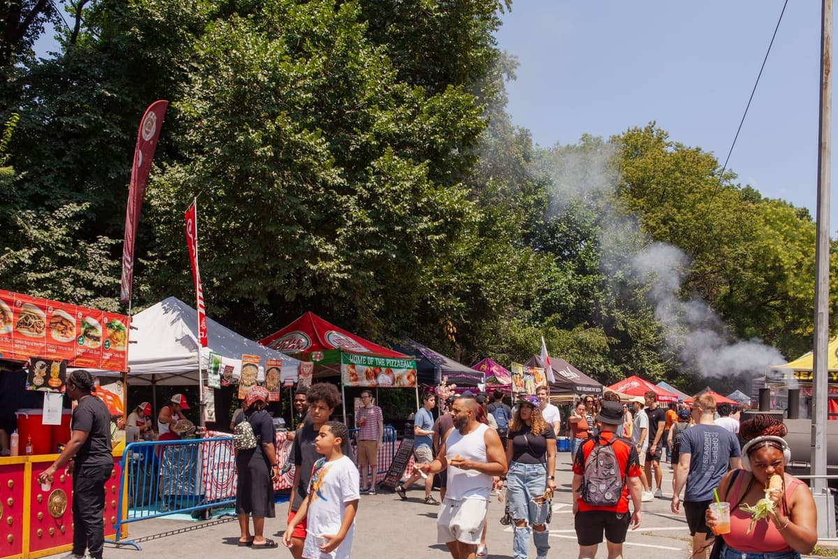 Smorgasburg
