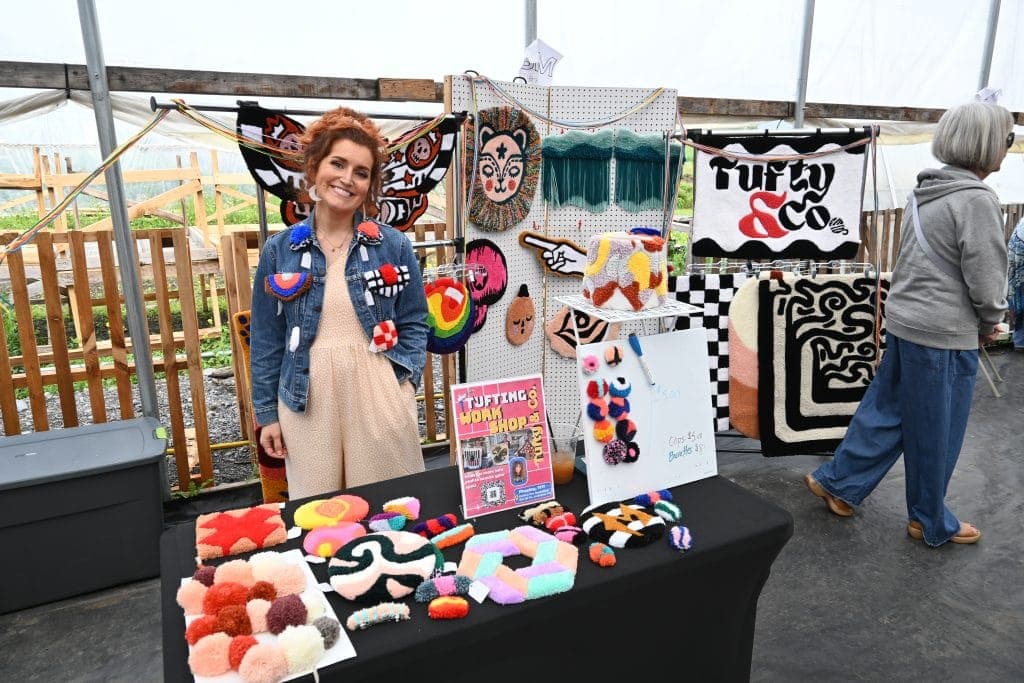 Syracuse Winter Art Market