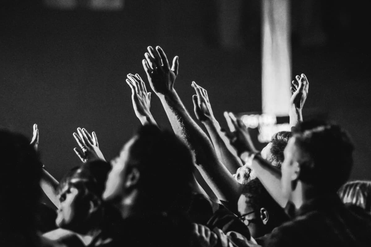Ichthus Music Festival