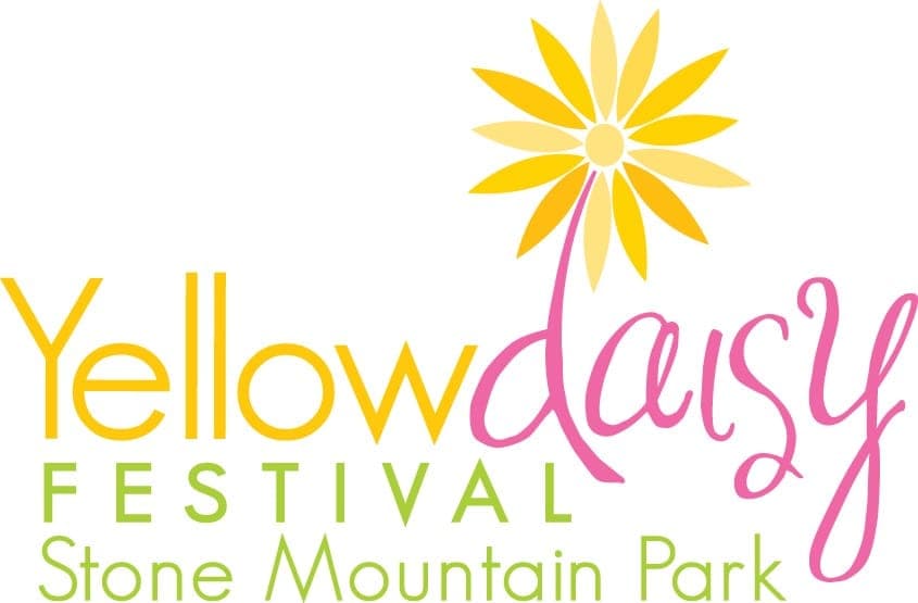 Yellow Daisy Festival