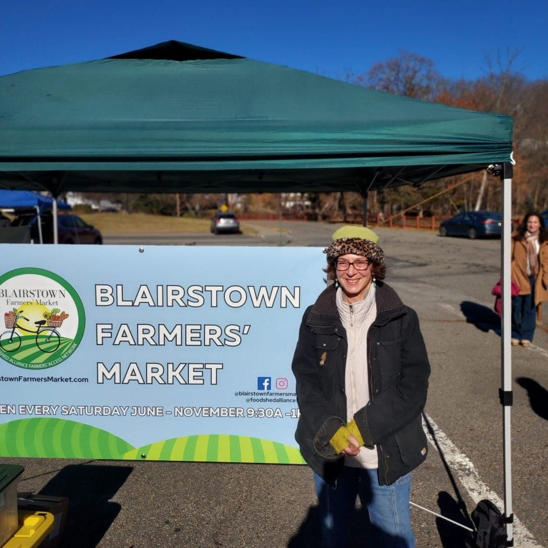 Blairstown Farmers Market
