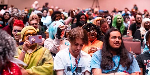 Jacksonville WasabiCon