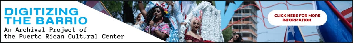 Fiesta Boricua de Bandera a Bandera