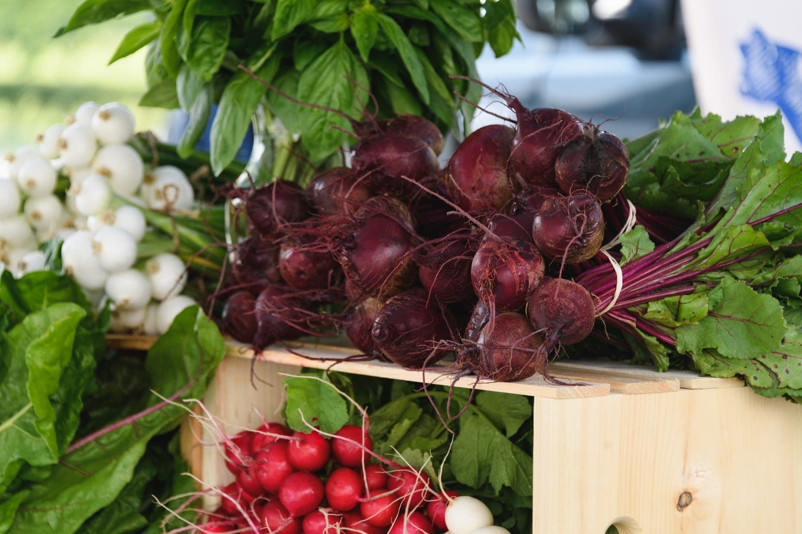 Waterford Farmers' Market