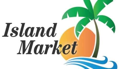 Island Outdoor Market