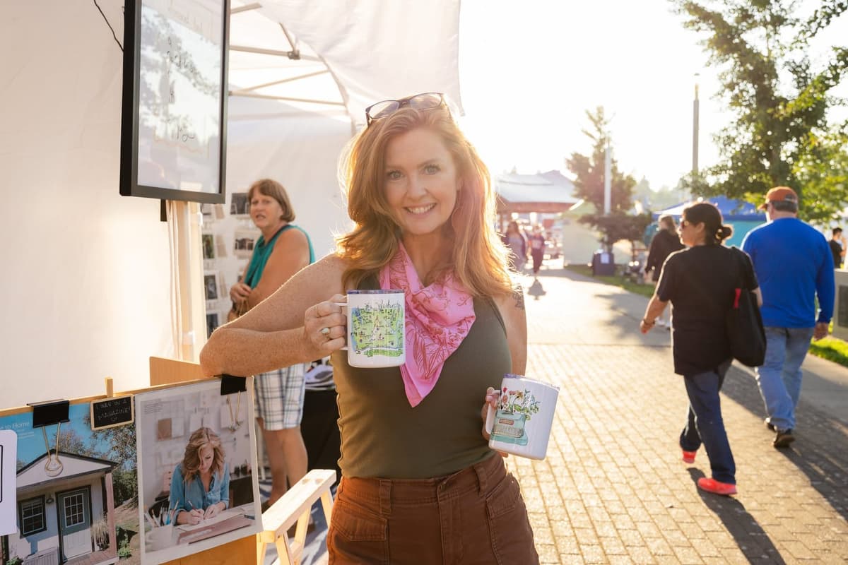 Olympia Harbor Days