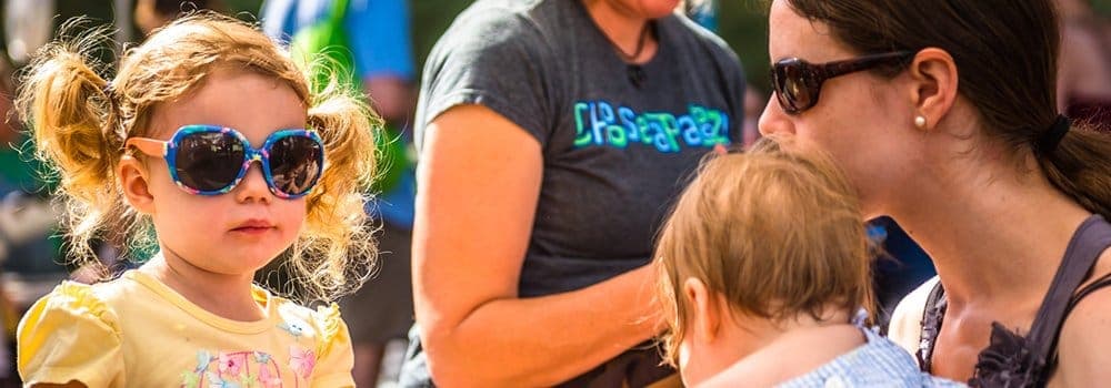 Crescent City Farmers Market - Tuesday Uptown