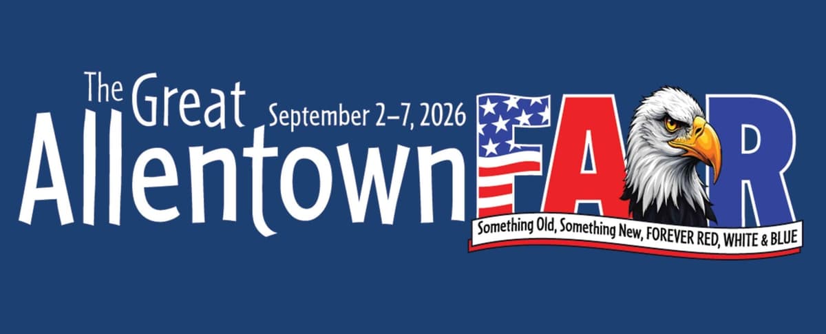 The Great Allentown Fair