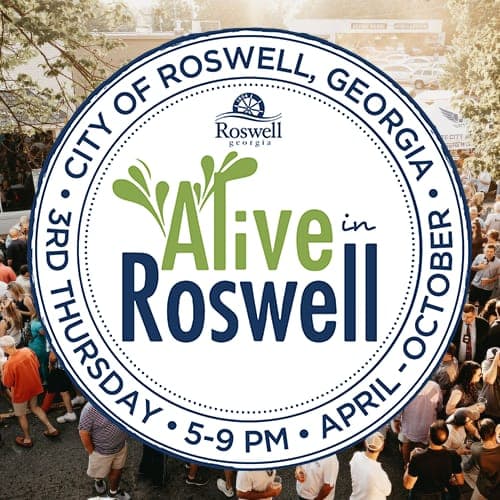 Alive in Roswell