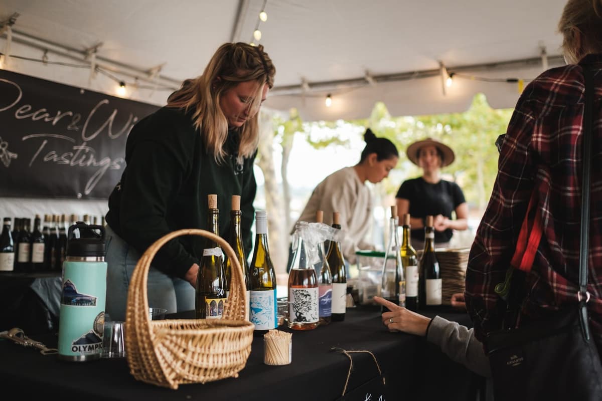 Hood River Cider Fest 2027