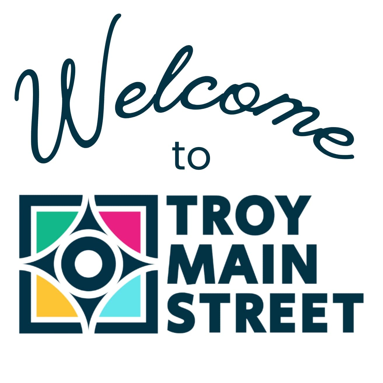 Troy Farmers Market