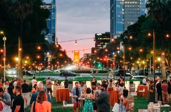 Sacramento Farm-to-Fork Festival