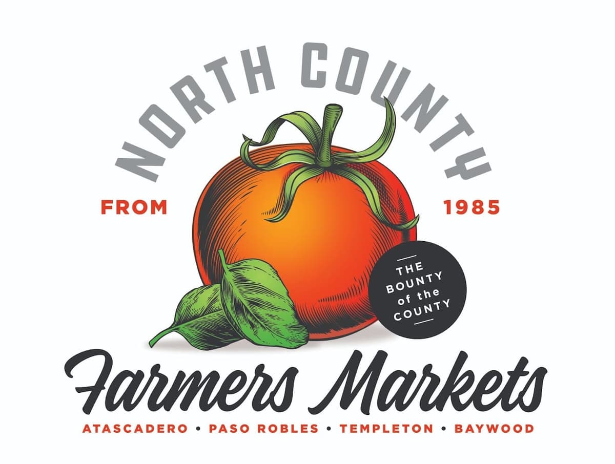 Atascadero  Farmers Market