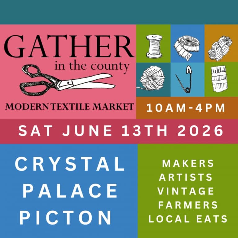 Gather in the County 2026