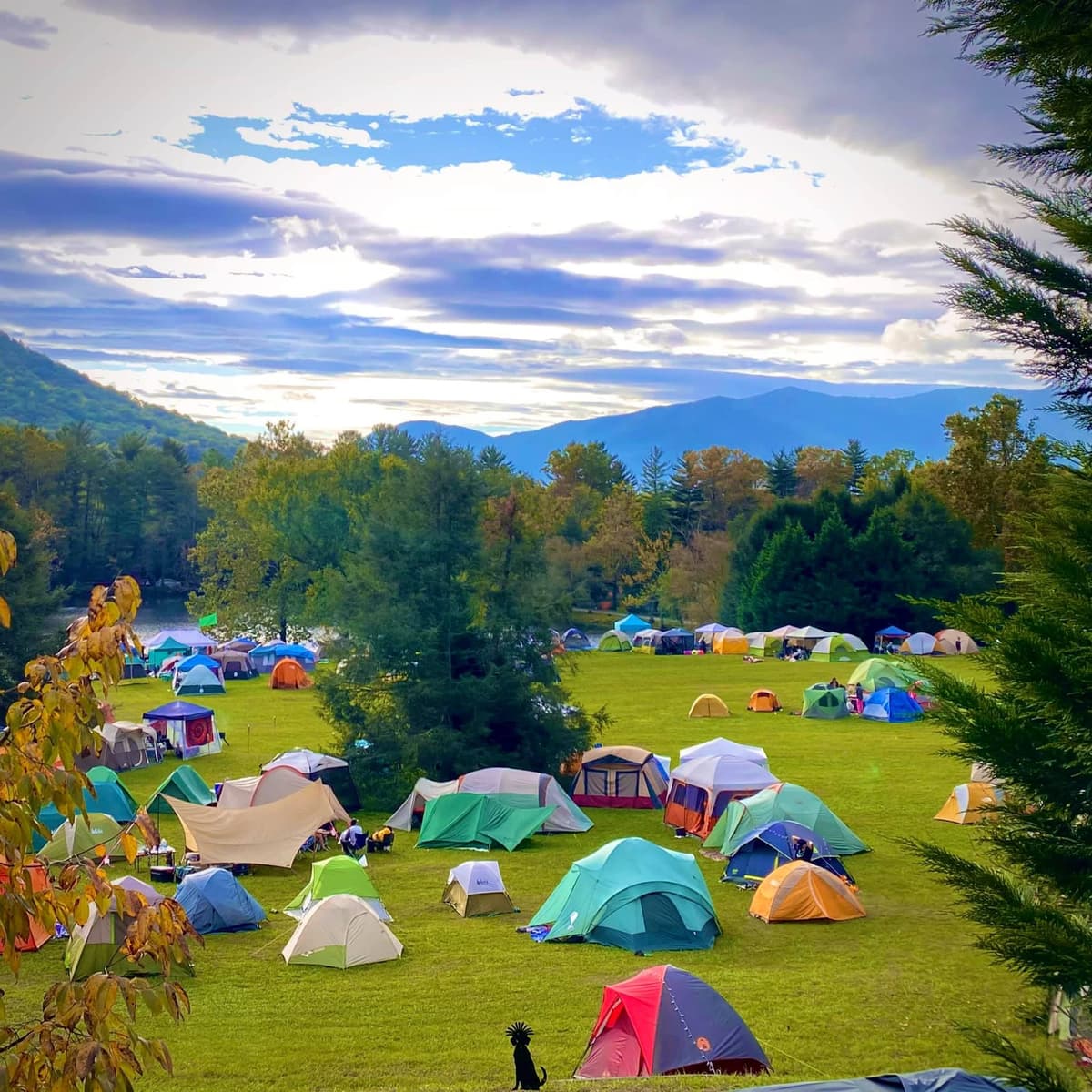 LEAF Festival