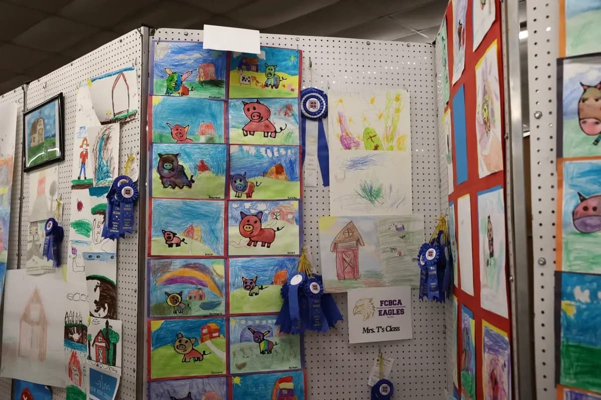 Permian Basin Fair & Expo