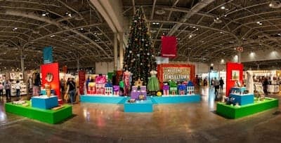 One of a Kind Spring Show Toronto 2027